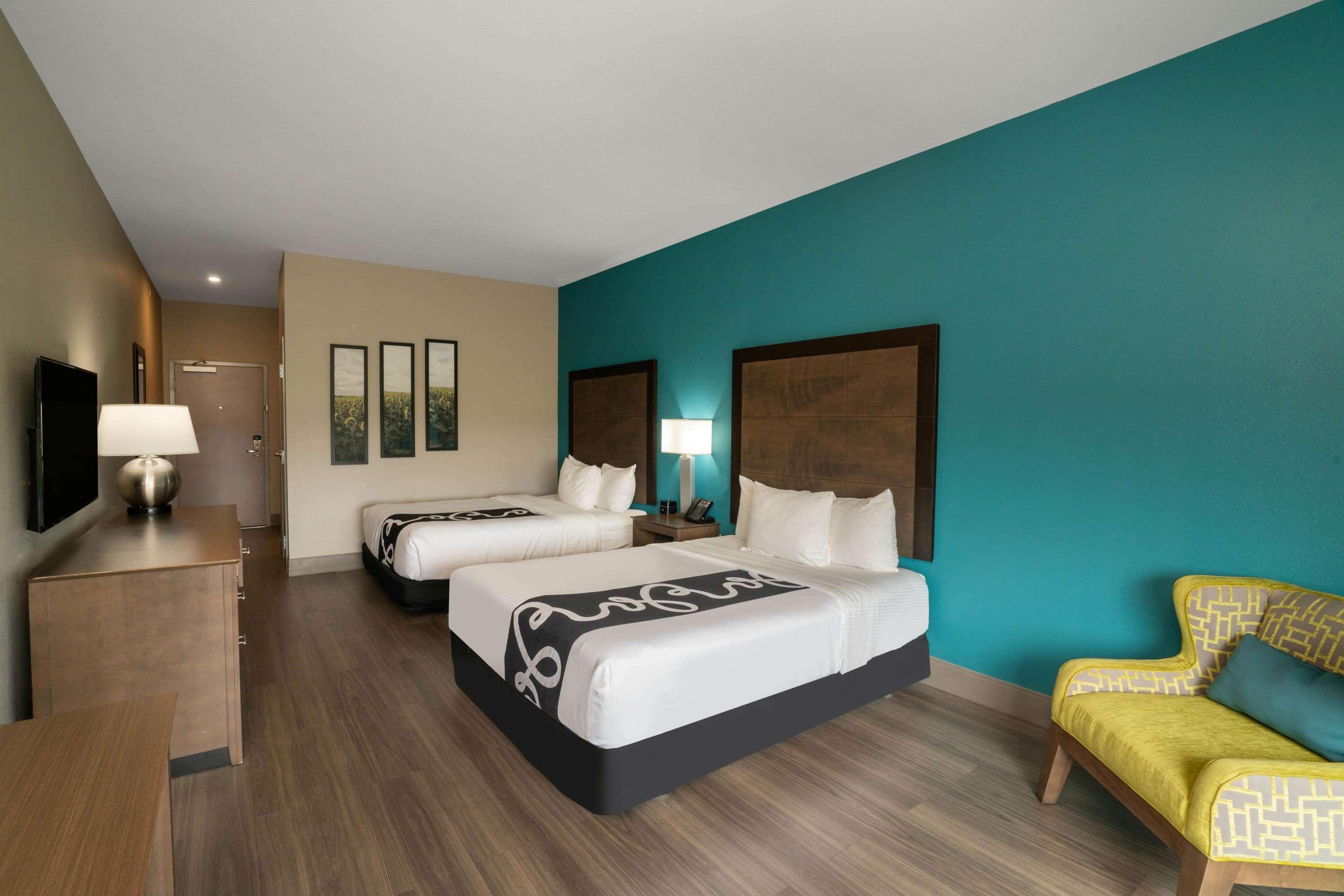 מלון La Quinta By Wyndham ווסט ממפיס מראה חיצוני תמונה