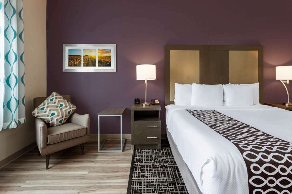 מלון La Quinta By Wyndham ווסט ממפיס חדר תמונה